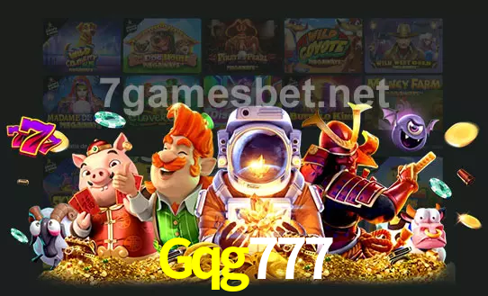 cassino Gqg777