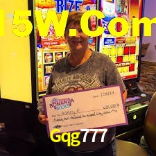 Bonus Features Gqg777