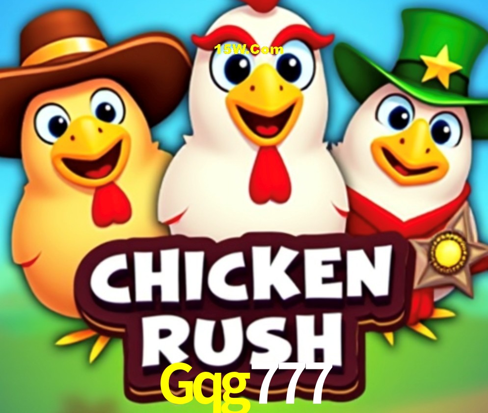 Estatísticas do Jogo Gqg777