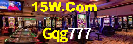 Sinta a adrenalina dos jogos de cassino com Gqg777