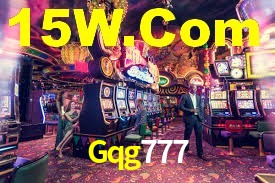 Gqg777 Bet