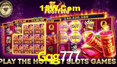 Gqg777 São Paulo - Top Slots