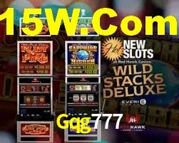 Live Casino Gqg777