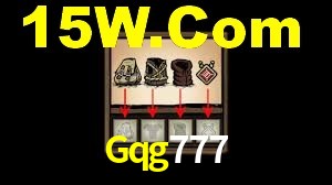 Roulette Table Gqg777