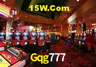 Gqg777 - User Statistics