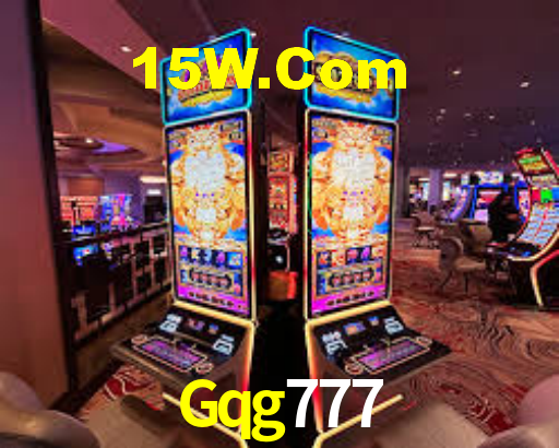Gqg777 Bet