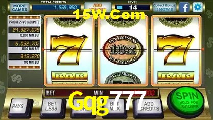 Gqg777 Belo Horizonte - Jackpots