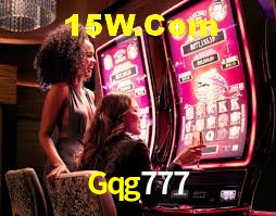 Live Casino Gqg777