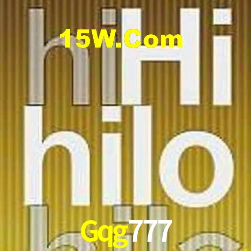 Estatísticas Gqg777