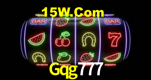 Gqg777 Bet
