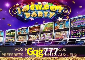 Casino Ao Vivo Gqg777
