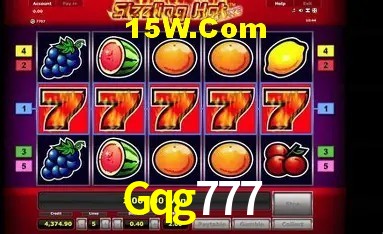 Gqg777 Rio de Janeiro - Popular Jogos