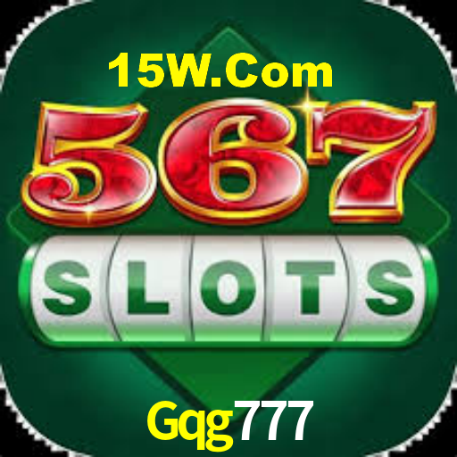 Gqg777: A Experiência de Casino com Jogos de Mesa ao Vivo