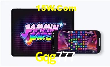 Gqg777 Brasília - Jogo Features