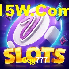 Welcome Bonus Gqg777