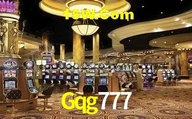 Benefícios da Conta Gqg777
