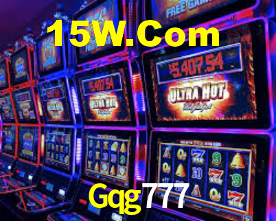 Gqg777 - App Features